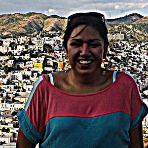 Meet your Posher, Martha isabel